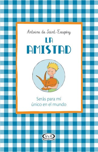 LA AMISTAD