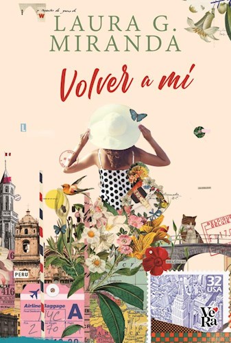 VOLVER A MI