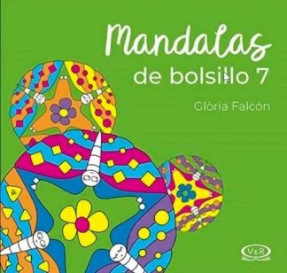 MANDALAS DE BOLSILLO 7