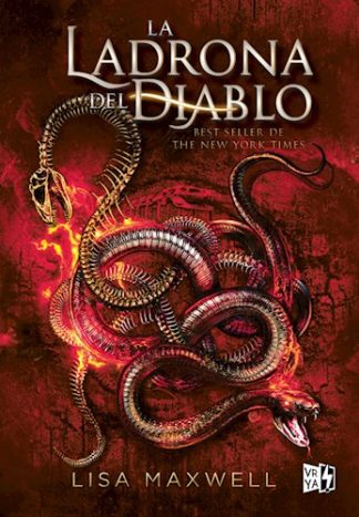 LA LADRONA DEL DIABLO