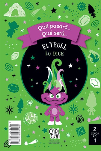 EL QUE PASARA... QUE SERA... EL TROLL LO SABE