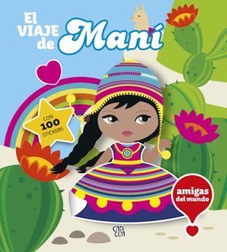 EL VIAJE DE MANI