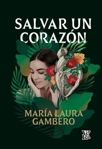 SALVAR UN CORAZON