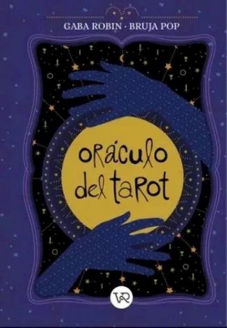 ORACULO DEL TAROT