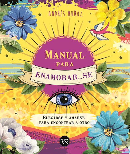 MANUAL PARA ENAMOR...SE