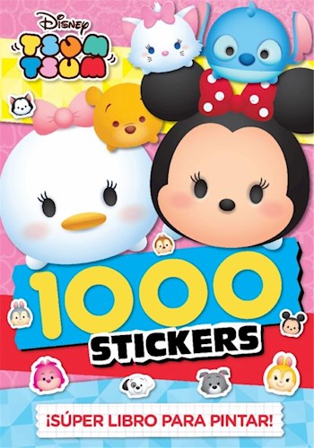 DISNEY MAXI STICK N  2