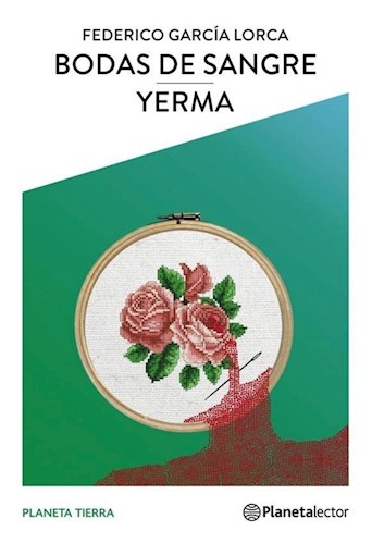 BODAS DE SANGRE. YERMA