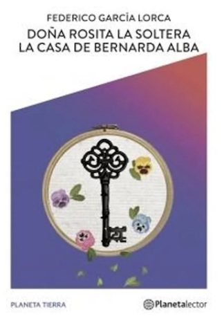 DOÑA ROSITA LA SOLTERA, LA CASA DE BERNARDA ALBA