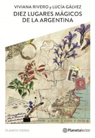 10 LUGARES MAGICOS DE LA ARGENTINA