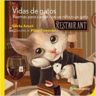 VIDAS DE GATOS