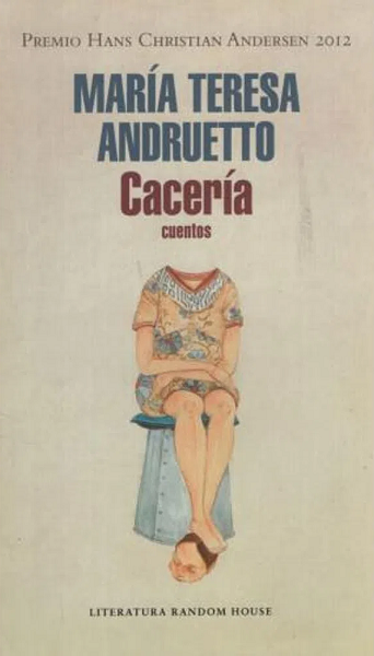 CACERIA
