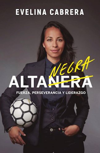 ALTA NEGRA. ALTANERA