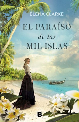 EL PARAISO DE LAS MIL ISLAS