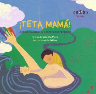 ¡TETA, MAMA!