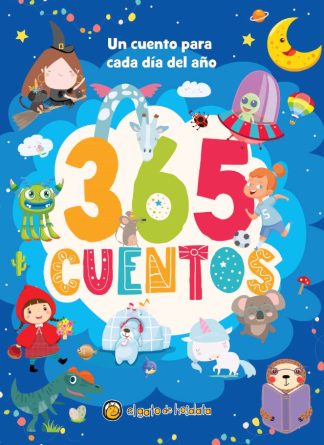 365 CUENTOS