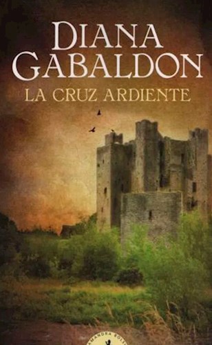 LA CRUZ ARDIENTE