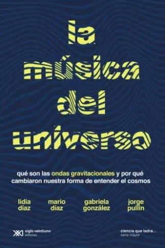 LA MUSICA DEL UNIVERSO