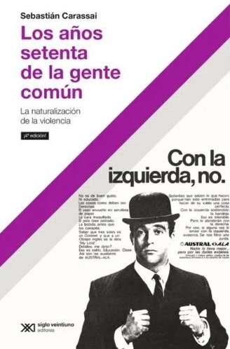 LOS AÑOS SETENTA DE LA GENTE COMUN