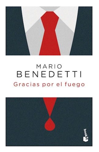 GRACIAS POR EL FUEGO