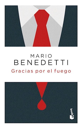 GRACIAS POR EL FUEGO