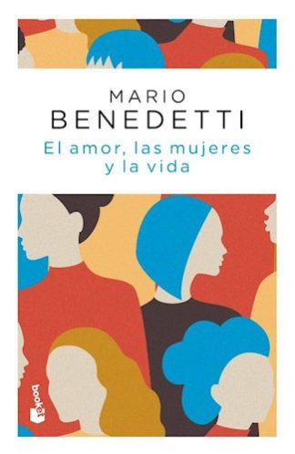 EL AMOR, LAS MUJERES Y LA VIDA