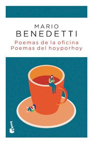POEMAS DE LA OFICINA
