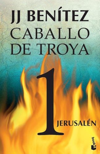CABALLO DE TROYA 1