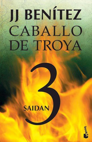 CABALLO DE TROYA 3