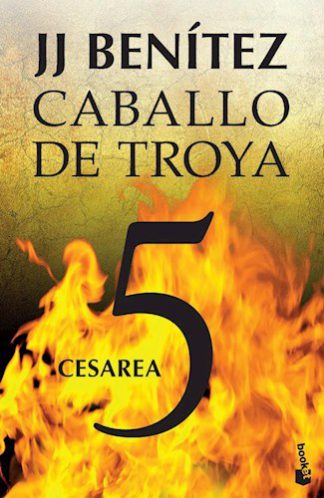 CABALLO DE TROYA 5