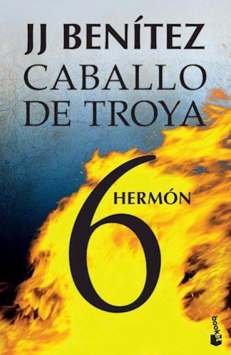 CABALLO DE TROYA 6