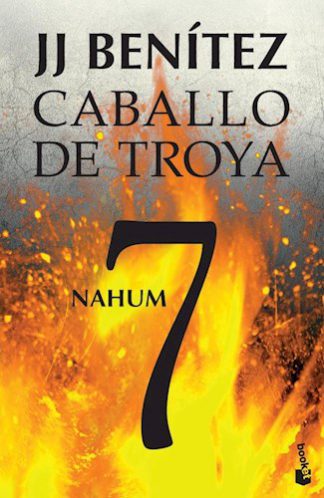 CABALLO DE TROYA 7