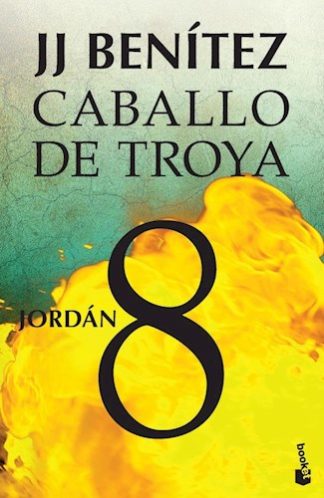 CABALLO DE TROYA 8