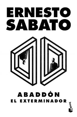 ABBADON  EL EXTERMINADOR