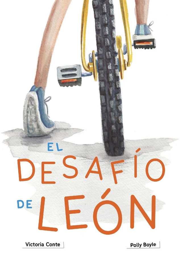 EL DESAFIO DEL LEON