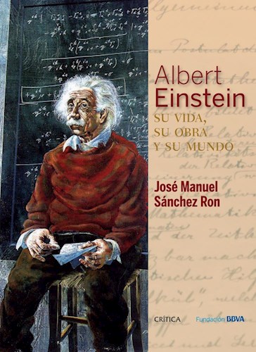 ALBERT EINSTEIN