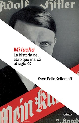 MI LUCHA