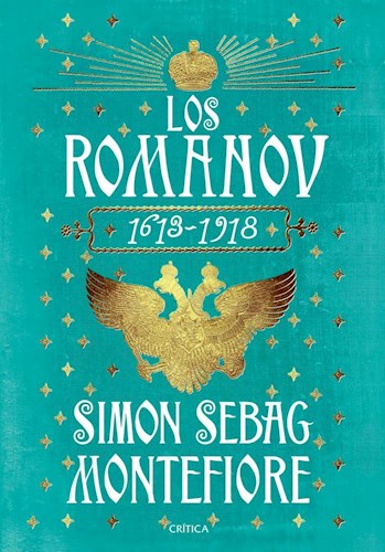 LOS ROMANOV 1613 -1918
