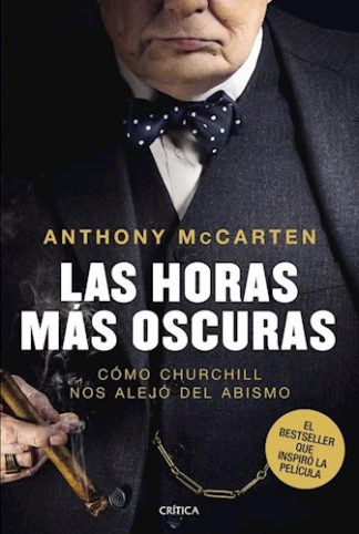 LAS HORAS MAS OSCURAS