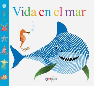 HUELLAS: VIDA EN EL MAR