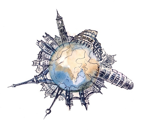 MUNDO