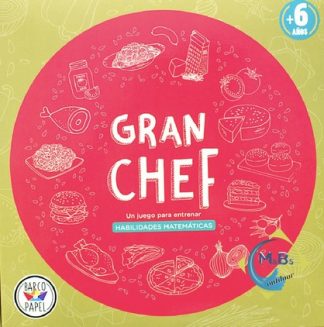 GRAN CHEF