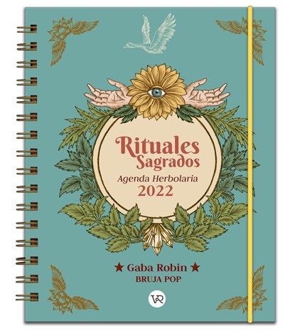 RITUALES SAGRADOS