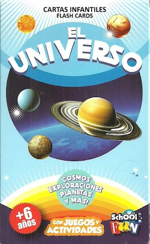 EL UNIVERSO
