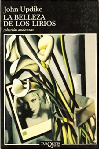 LA BELLEZA DE LOS LIRIOS