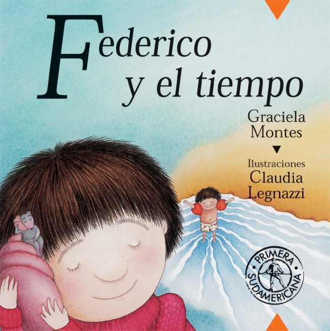 FEDERICO Y EL TIEMPO