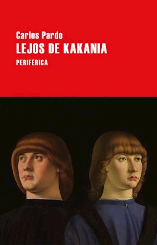 LEJOS DE KAKANIA