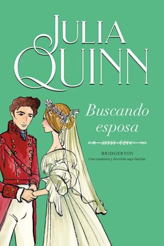 BUSCANDO ESPOSA