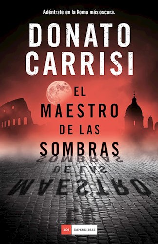 EL MAESTRO DE LAS SOMBRAS