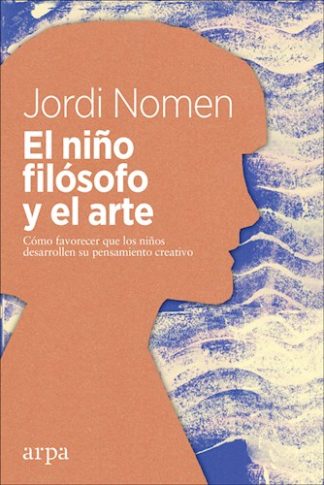 EL NIÑO FILOSOFO Y EL ARTE