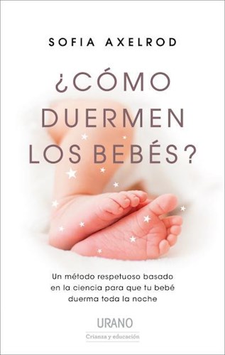 ¿COMO DUERMEN LOS BEBES?